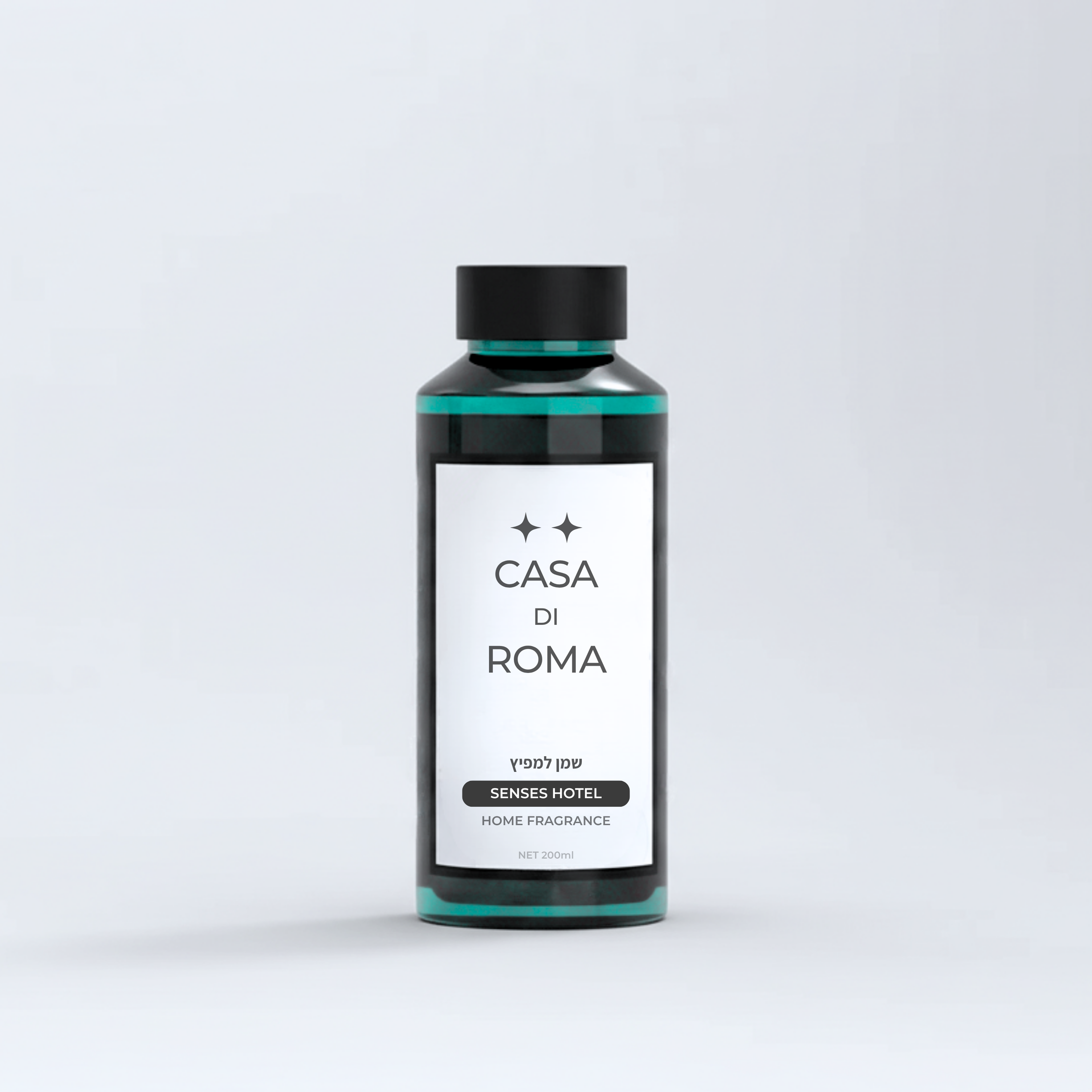 שמן ריח למפיץ חשמלי