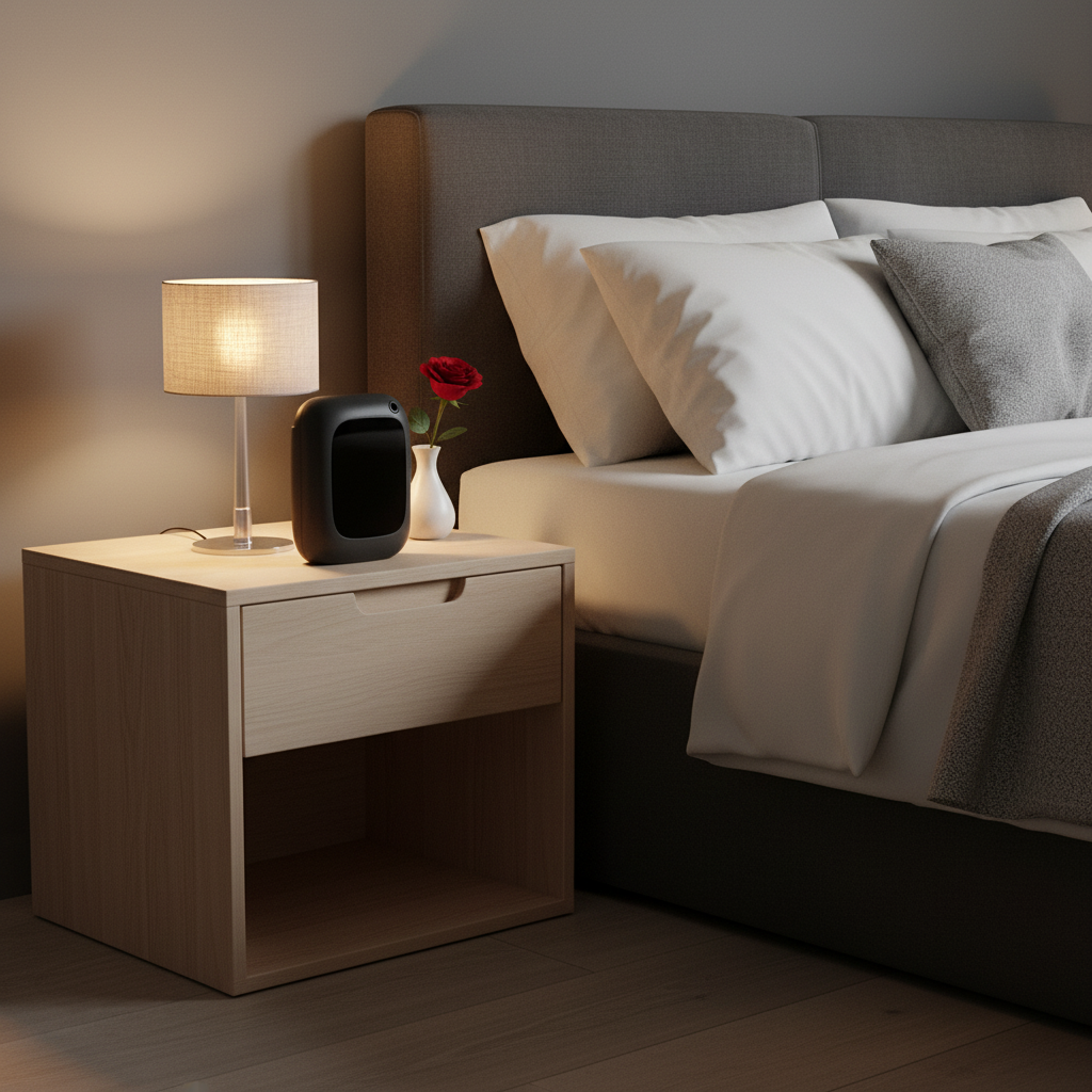 מפיץ ריח - מיסט Air