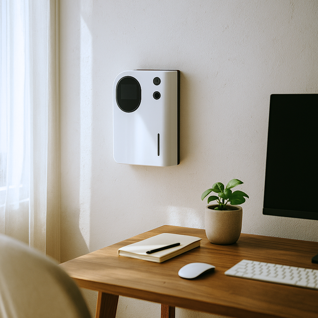 מפיץ ריח - מיסט Pro