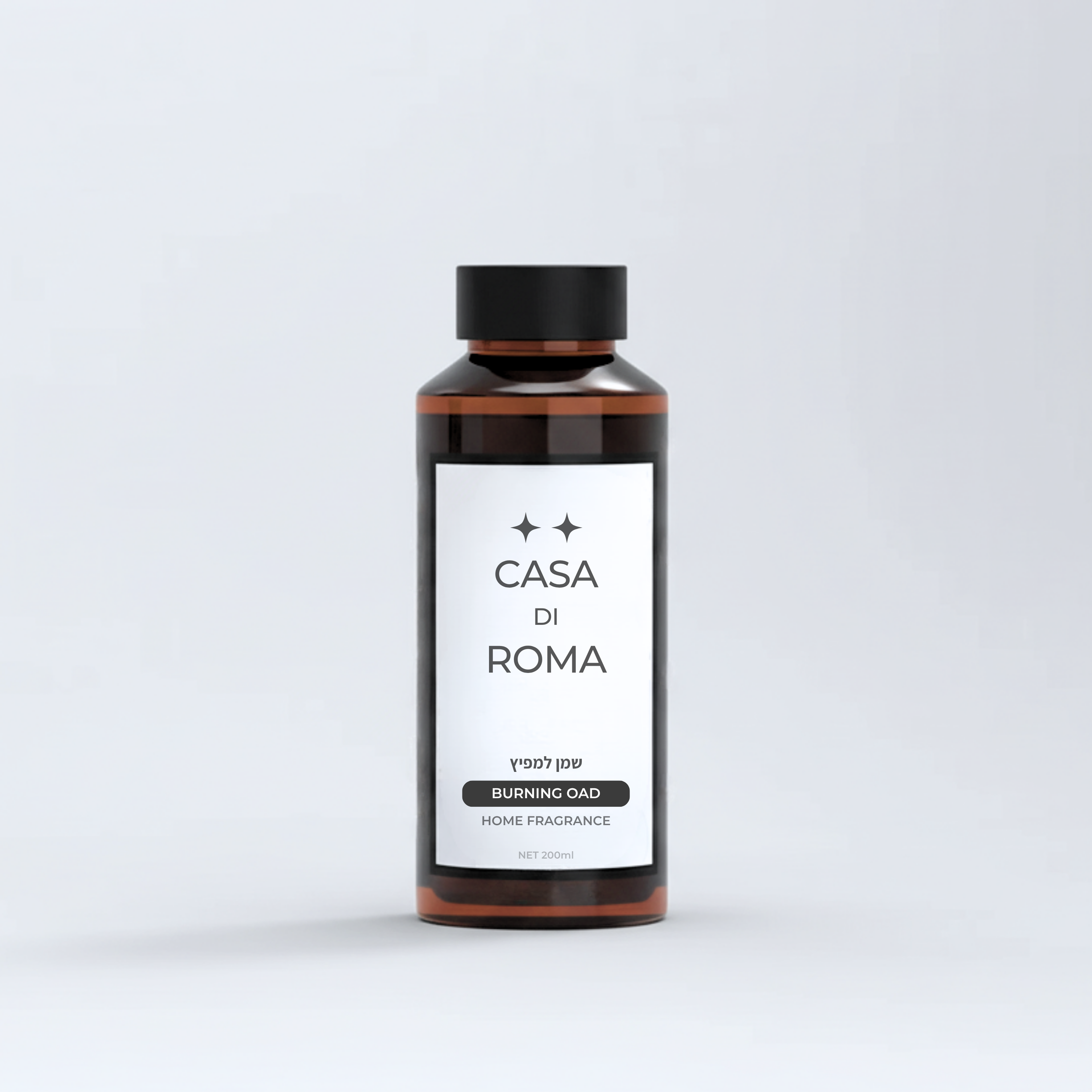 שמן ריח למפיץ חשמלי