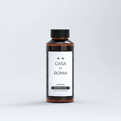 שמן ריח למפיץ חשמלי