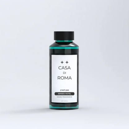 שמן ריח למפיץ חשמלי