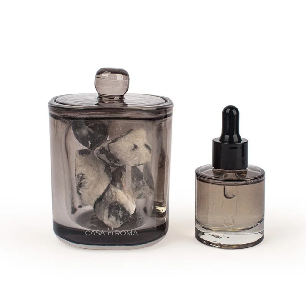 מפיץ ריח מינרלי