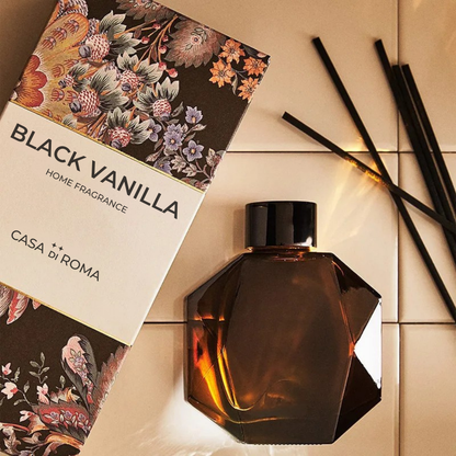 מפיץ ריח - קריסטל אוקטגון