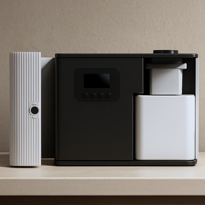 מפיץ ריח - מיסט Max