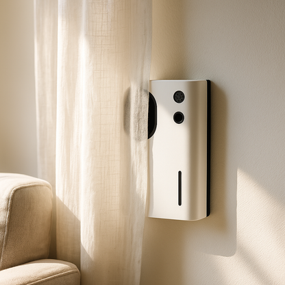 מפיץ ריח - מיסט Pro