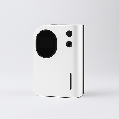 מפיץ ריח - מיסט Pro